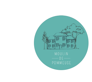 Le Moulin de Pommeuse