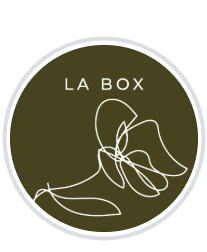 La Box jolies fleurs